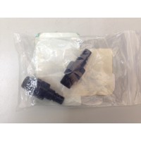 Varian E34001451 FITTING QUICK COUPLING,NIPPLE,3/8...